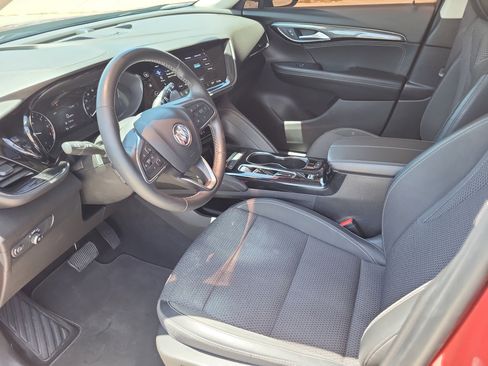 Used 2022 Buick Envision Preferred image 14