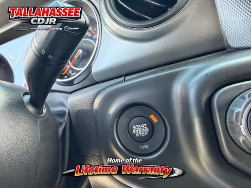 Used 2022 Jeep Wrangler Sport AWD/4WD image 19