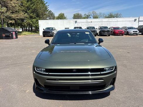 New 2026 Dodge Charger R/T AWD/4WD image 5