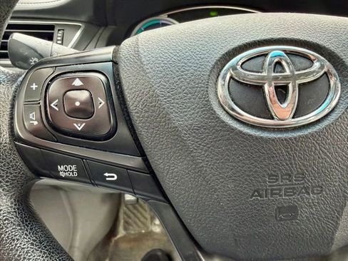 Used 2016 Toyota Camry LE image 27