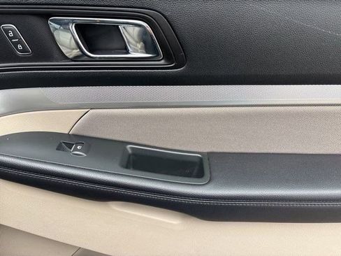 Used 2018 Ford Explorer 4WD image 40