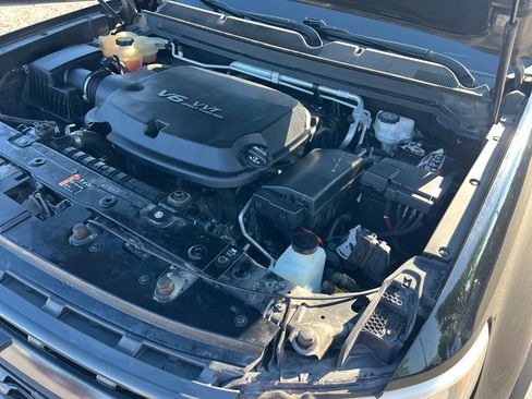 Used 2018 Chevrolet Colorado ZR2 AWD/4WD image 41