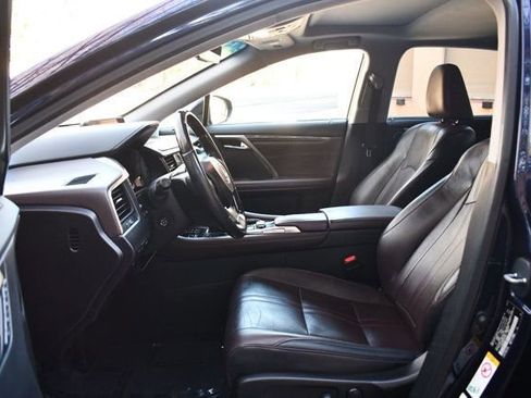 Used 2017 Lexus RX 450h AWD w/ Luxury Package image 14