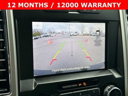 Used 2019 Ford F150 Lariat image 21