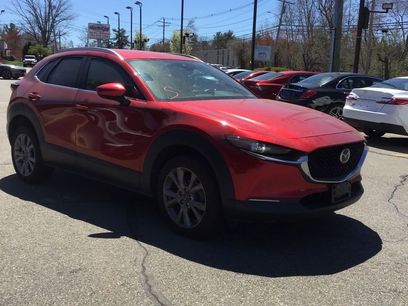 Used 2023 MAZDA CX-30 AWD 2.5 S w/ Preferred Package