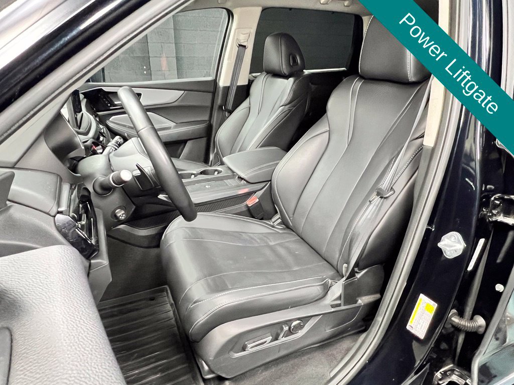 Used 2025 Acura MDX w/ Technology Package AWD/4WD image 7