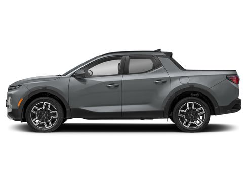 New 2026 Hyundai Santa Cruz Limited AWD/4WD image 29