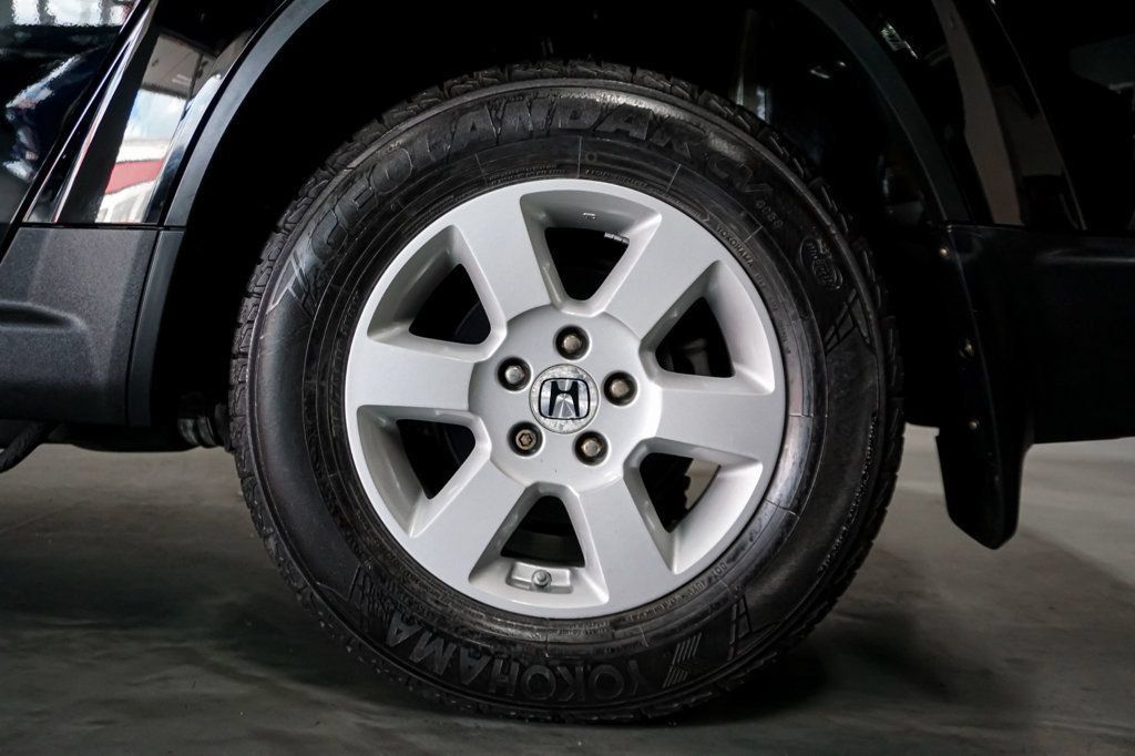 Used 2011 Honda Element EX image 47