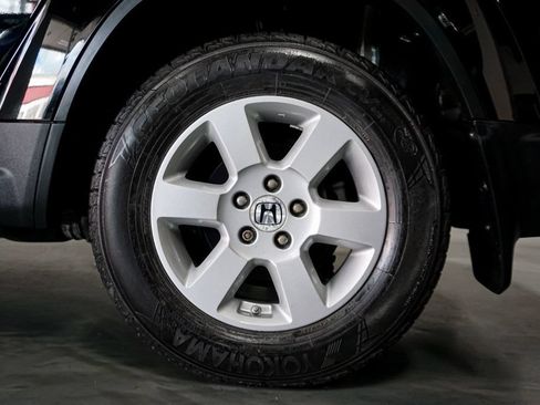 Used 2011 Honda Element EX image 47