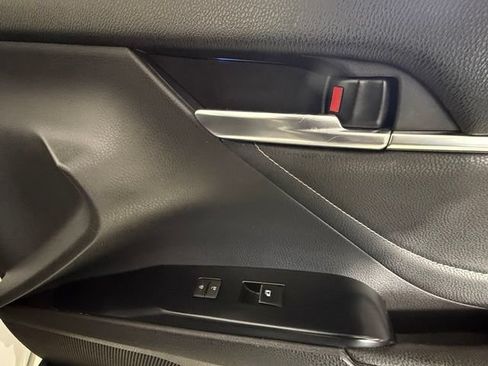 Used 2018 Toyota Camry XSE w/ Driver Assist Package FWD image 33