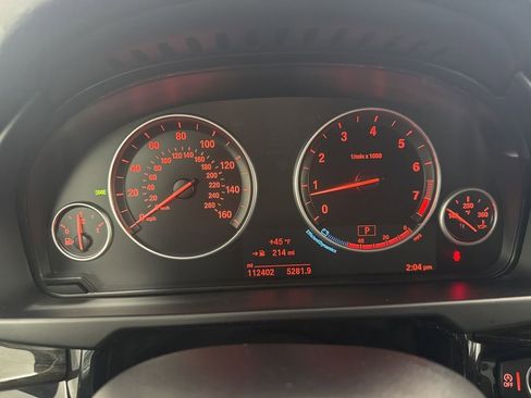 Used 2017 BMW X5 xDrive35i AWD/4WD image 9