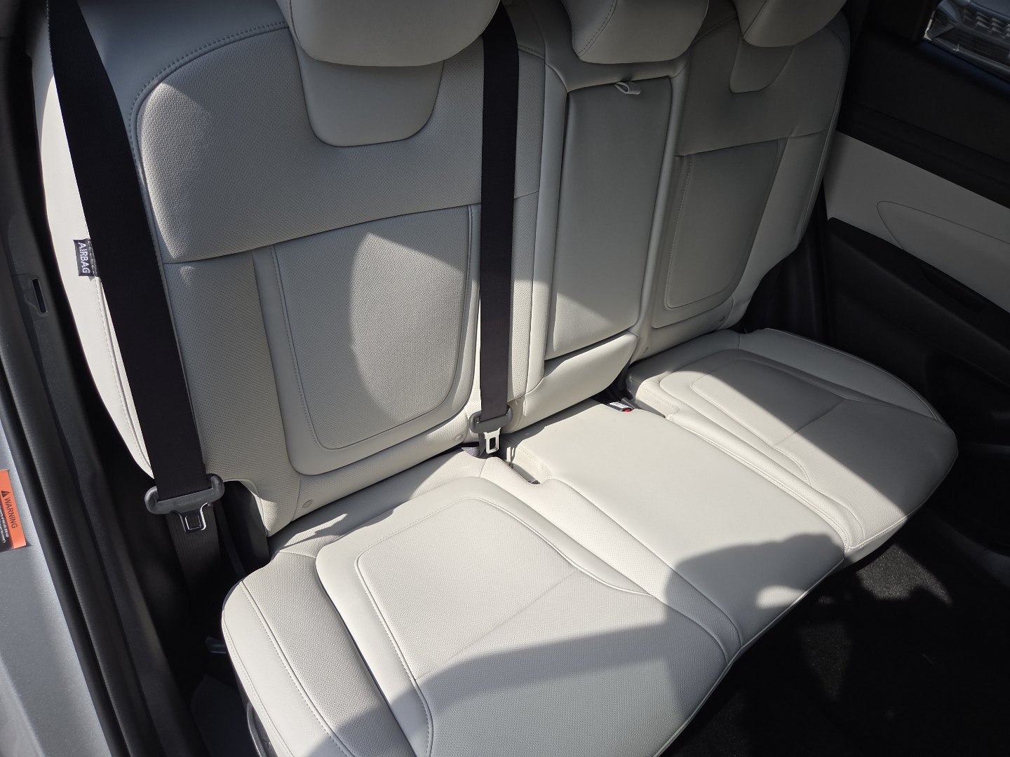New 2026 Hyundai Tucson SEL Plus AWD/4WD image 26