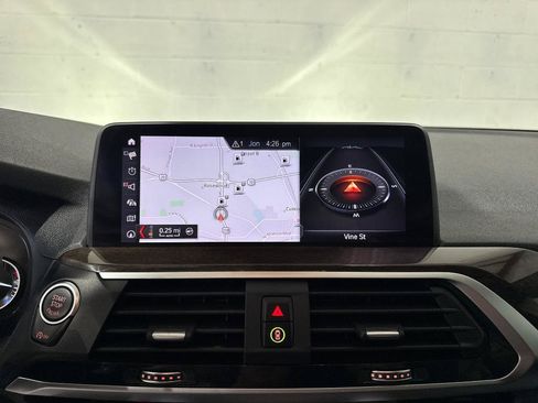 Used 2019 BMW X3 xDrive30i w/ Premium Package AWD/4WD image 42