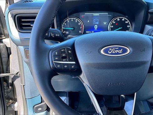 Used 2024 Ford Maverick Tremor w/ Tremor Off-Road Package AWD/4WD image 24