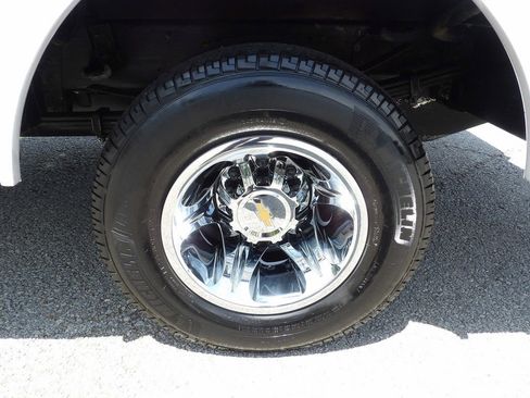 Used 2024 Chevrolet Silverado 3500 LT w/ Convenience Package AWD/4WD image 62