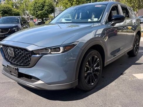 Used 2023 MAZDA CX-5 Carbon Edition AWD/4WD image 11