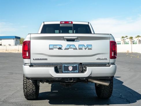 Used 2026 RAM 2500 Laramie image 10