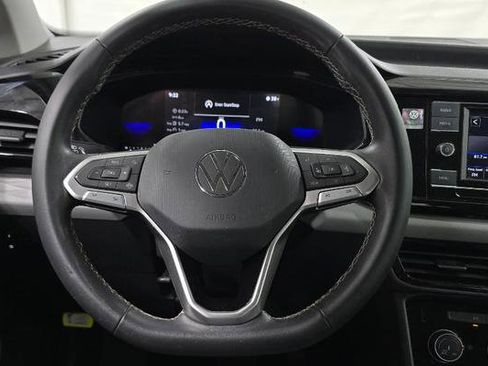 Used 2023 Volkswagen Taos S image 10