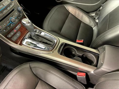 Used 2013 Chevrolet Malibu LT FWD image 18