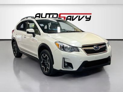 Used 2016 Subaru Crosstrek 2.0i Limited