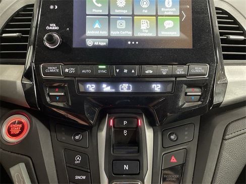 Used 2022 Honda Odyssey EX-L image 21