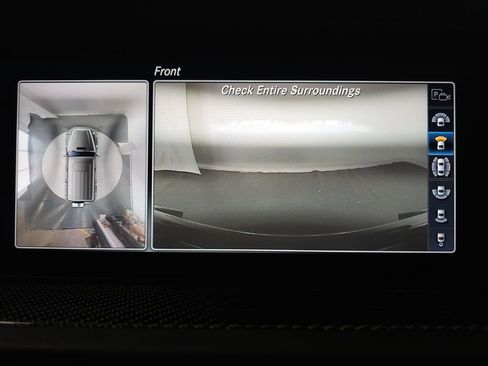 Certified 2024 Mercedes-Benz G 63 AMG 4MATIC image 20