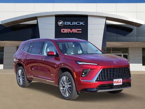 New 2026 Buick Enclave Avenir w/ Super Cruise Package FWD image 1