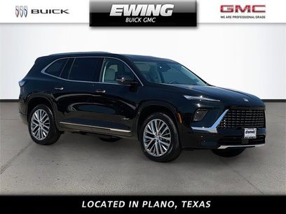 New 2026 Buick Enclave Avenir w/ Super Cruise Package