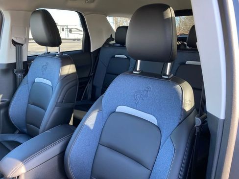 New 2025 Ford Bronco Sport Outer Banks AWD/4WD image 12