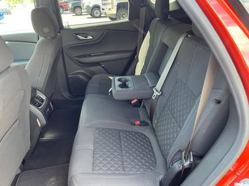 Used 2021 Chevrolet Blazer LT AWD/4WD image 22