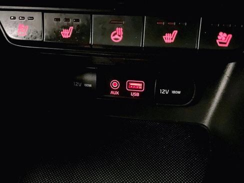 Used 2019 Kia Sportage EX w/ Option Group 040 image 31