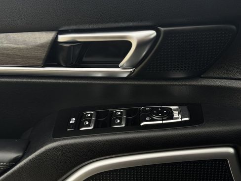 Used 2022 Kia Telluride EX FWD image 24