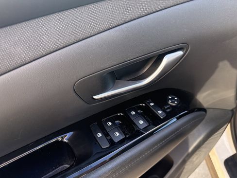 Used 2022 Hyundai Tucson SEL image 11