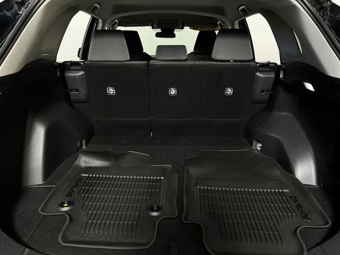 Certified 2024 Toyota RAV4 XLE FWD image 24