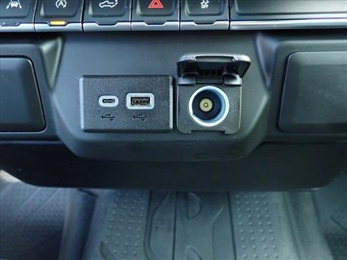 New 2026 Chevrolet Silverado 1500 W/T AWD/4WD image 18