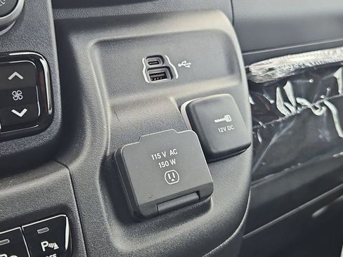 New 2026 RAM ProMaster 1500 w/ Advanced Safety Group image 26