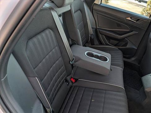 Used 2023 Volkswagen Jetta Sport FWD image 14