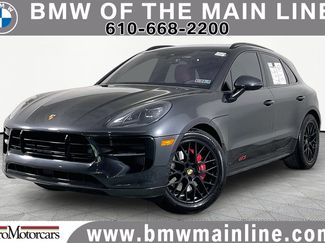Used 2021 Porsche Macan GTS AWD/4WD video 1