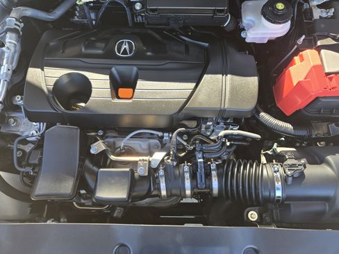 Certified 2023 Acura RDX AWD w/ A-Spec & Advance Pkg image 39