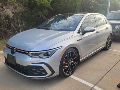 Used 2022 Volkswagen GTI Autobahn