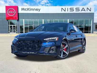 Used 2024 Audi A5 2.0T Premium Plus