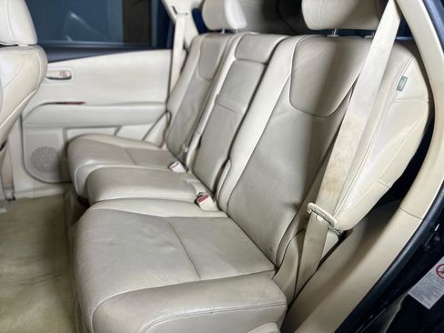 Used 2012 Lexus RX 450h AWD w/ Premium Pkg image 32
