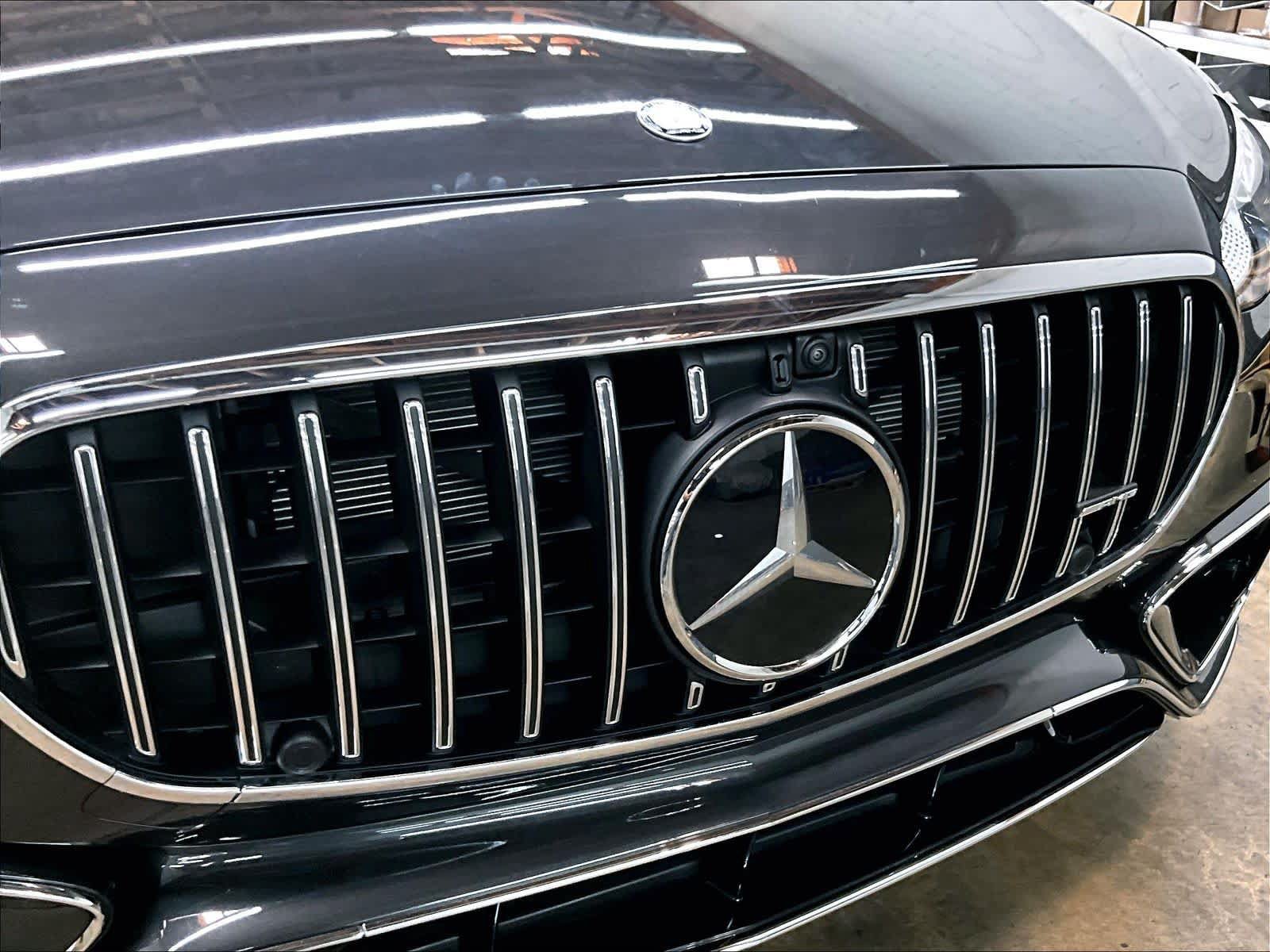 Used 2026 Mercedes-Benz S 63 AMG S image 33