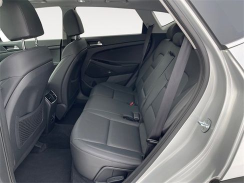 Used 2019 Hyundai Tucson Ultimate image 13
