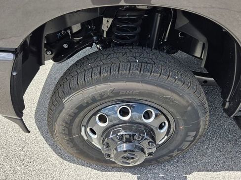 New 2026 RAM 3500 Laramie image 5