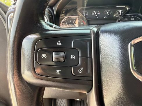 Used 2021 GMC Sierra 1500 AT4 w/ AT4 Preferred Package AWD/4WD image 30