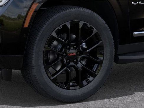 New 2026 GMC Yukon XL Elevation w/ LPO, Floor Liner Package image 9