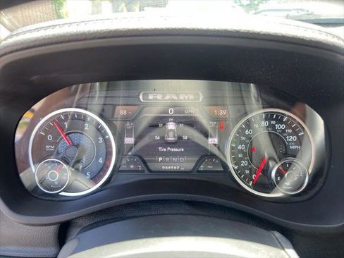Certified 2022 RAM 2500 Laramie AWD/4WD image 13