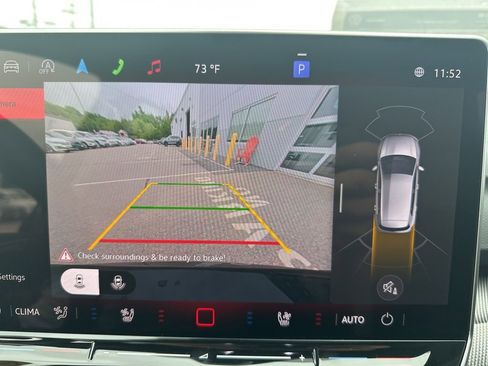 New 2025 Volkswagen GTI SE image 18