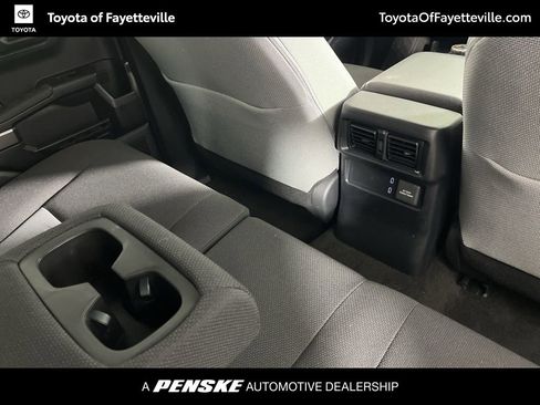 Certified 2025 Toyota 4Runner TRD Off-Road image 10